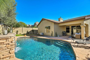Upscale Scottsdale Getaway - Near Kierland Commons